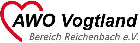 AWO Vogtland Bereich Reichenbach e.V.